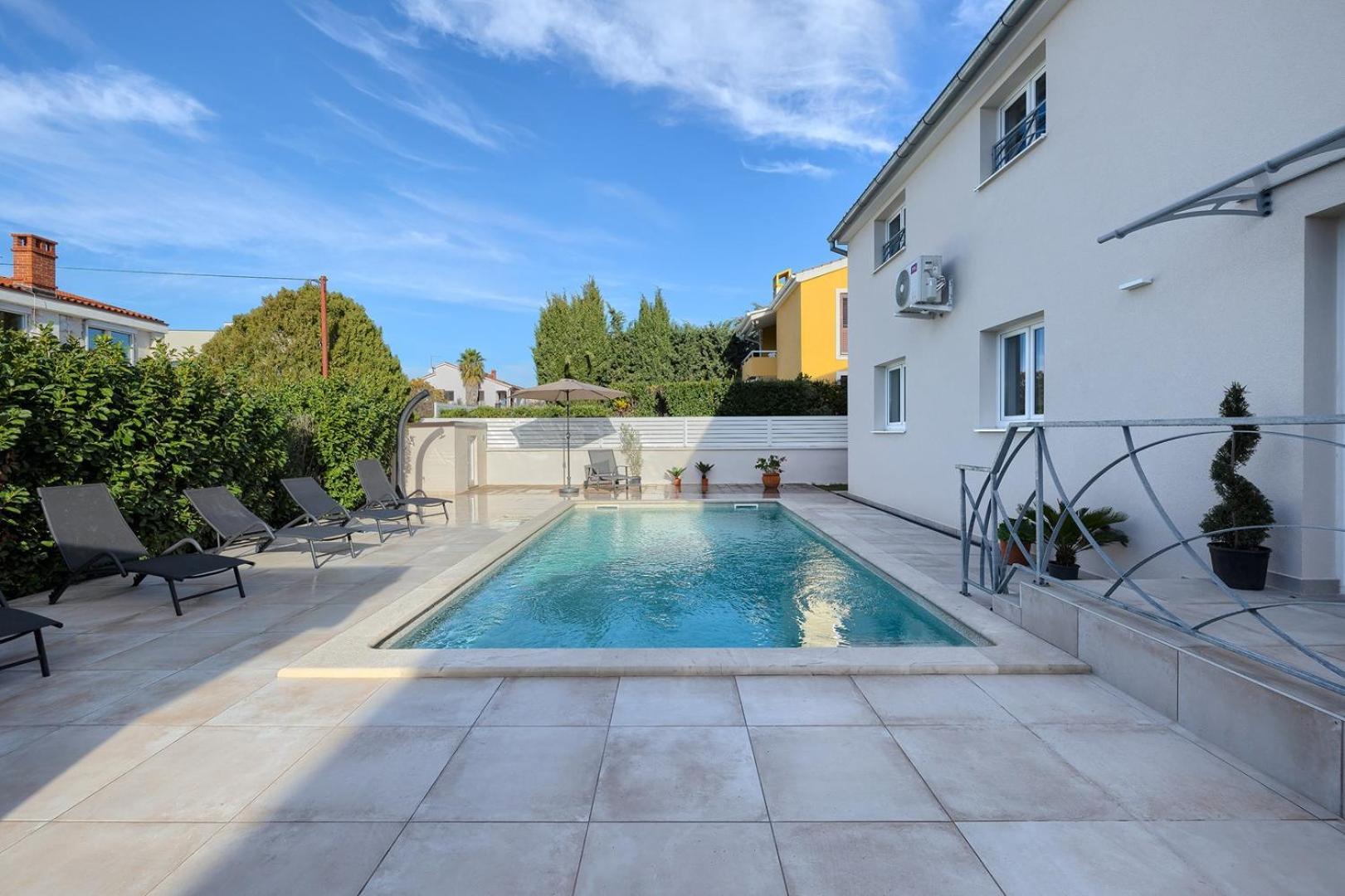 Villa Nimi PUY Exterior foto