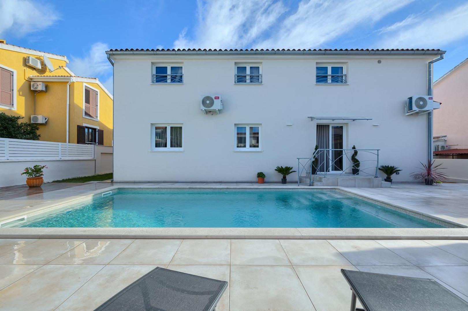 Villa Nimi PUY Exterior foto