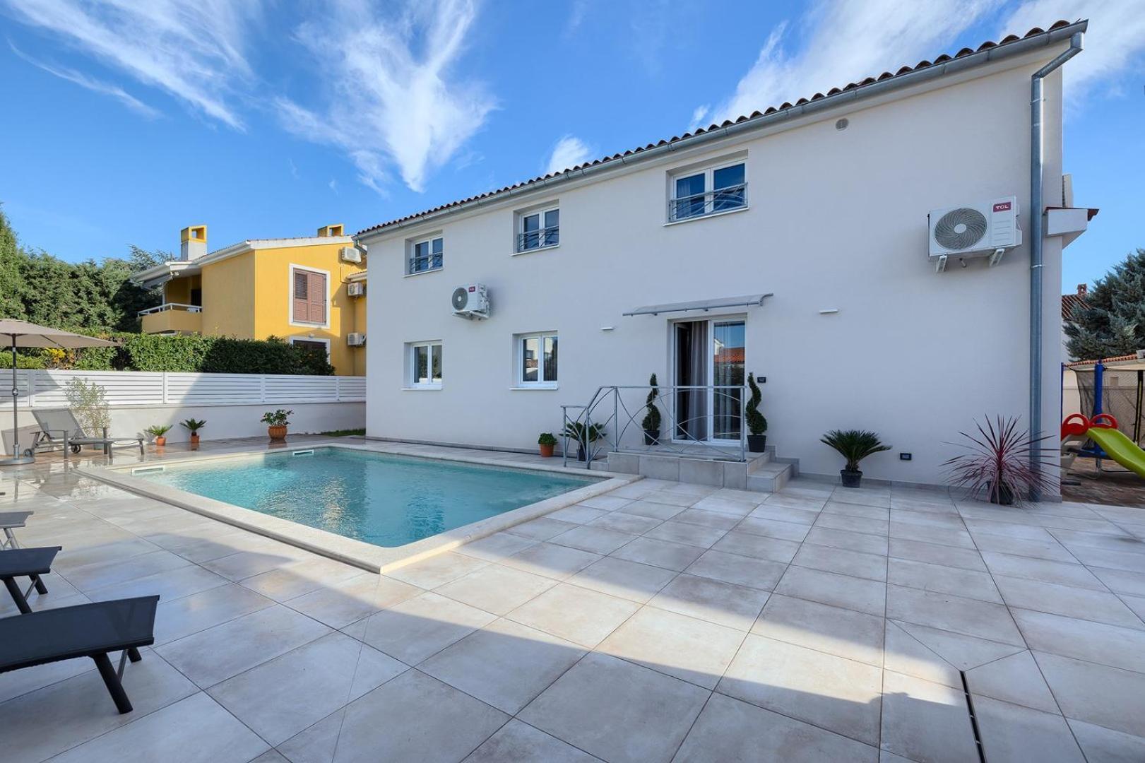Villa Nimi PUY Exterior foto