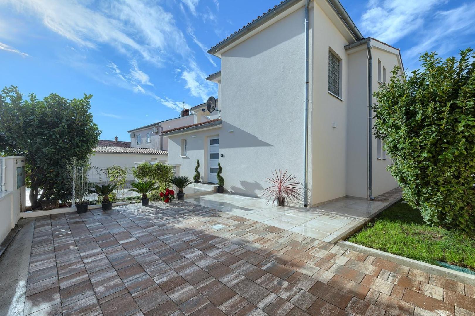Villa Nimi PUY Exterior foto