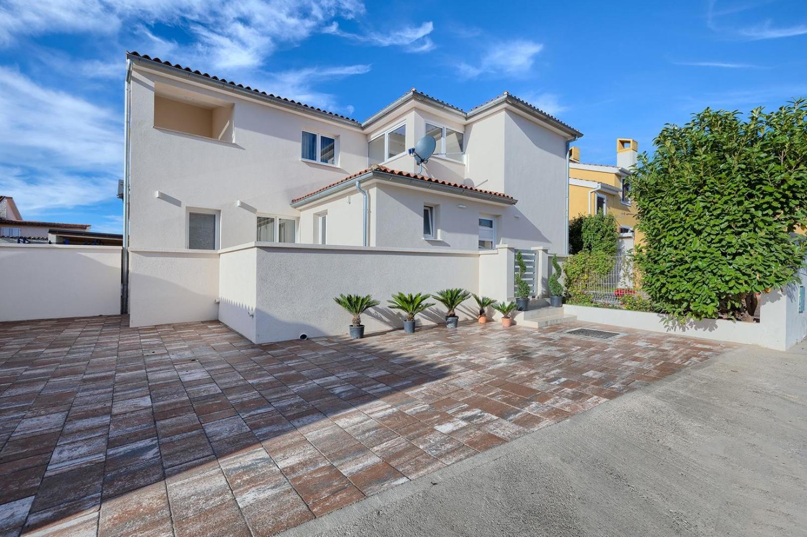 Villa Nimi PUY Exterior foto