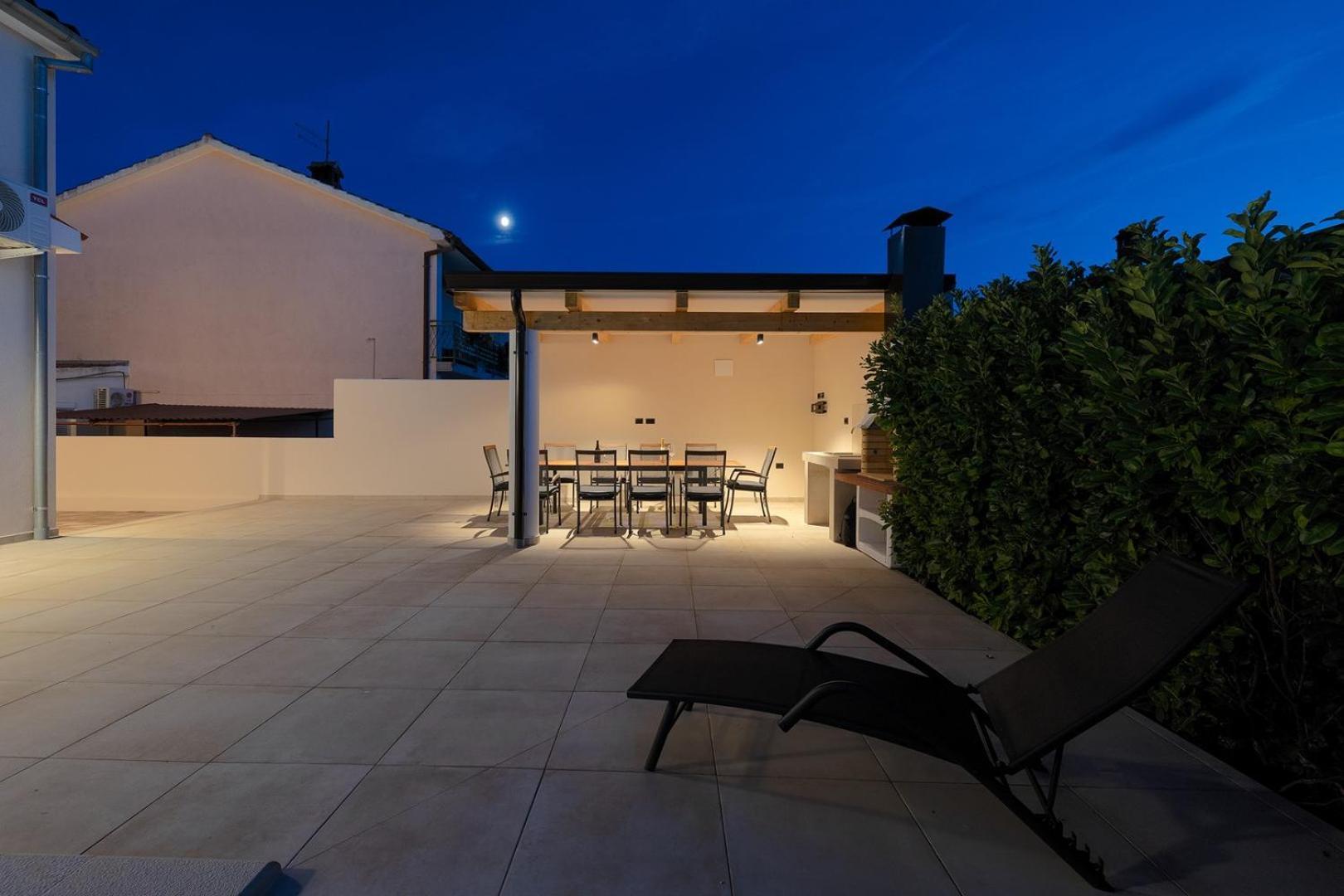 Villa Nimi PUY Exterior foto