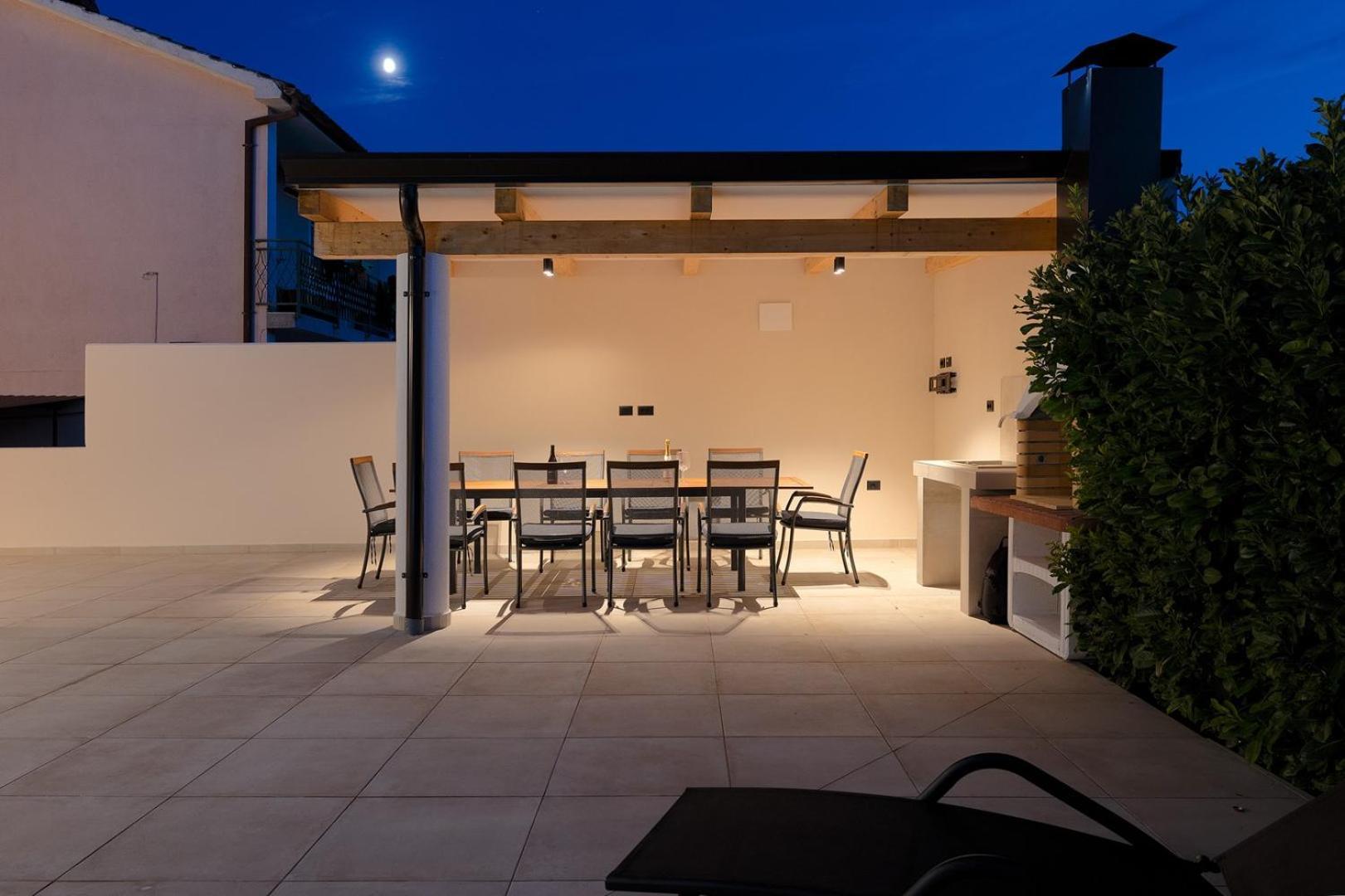 Villa Nimi PUY Exterior foto