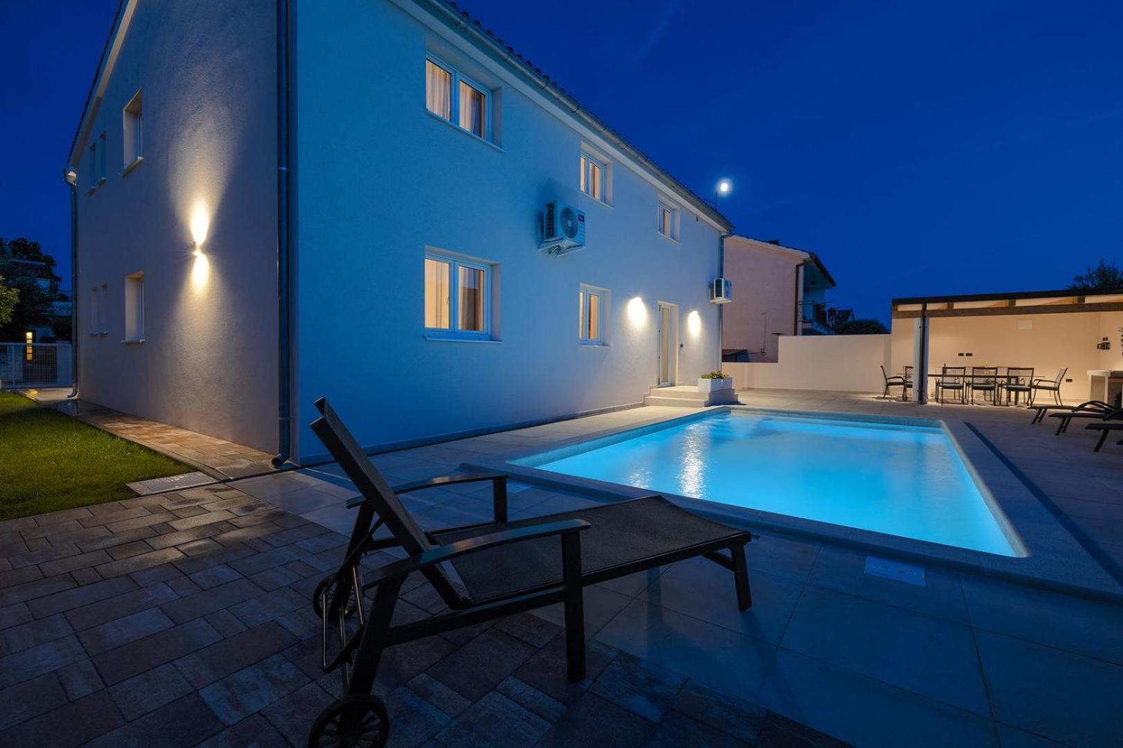 Villa Nimi PUY Exterior foto