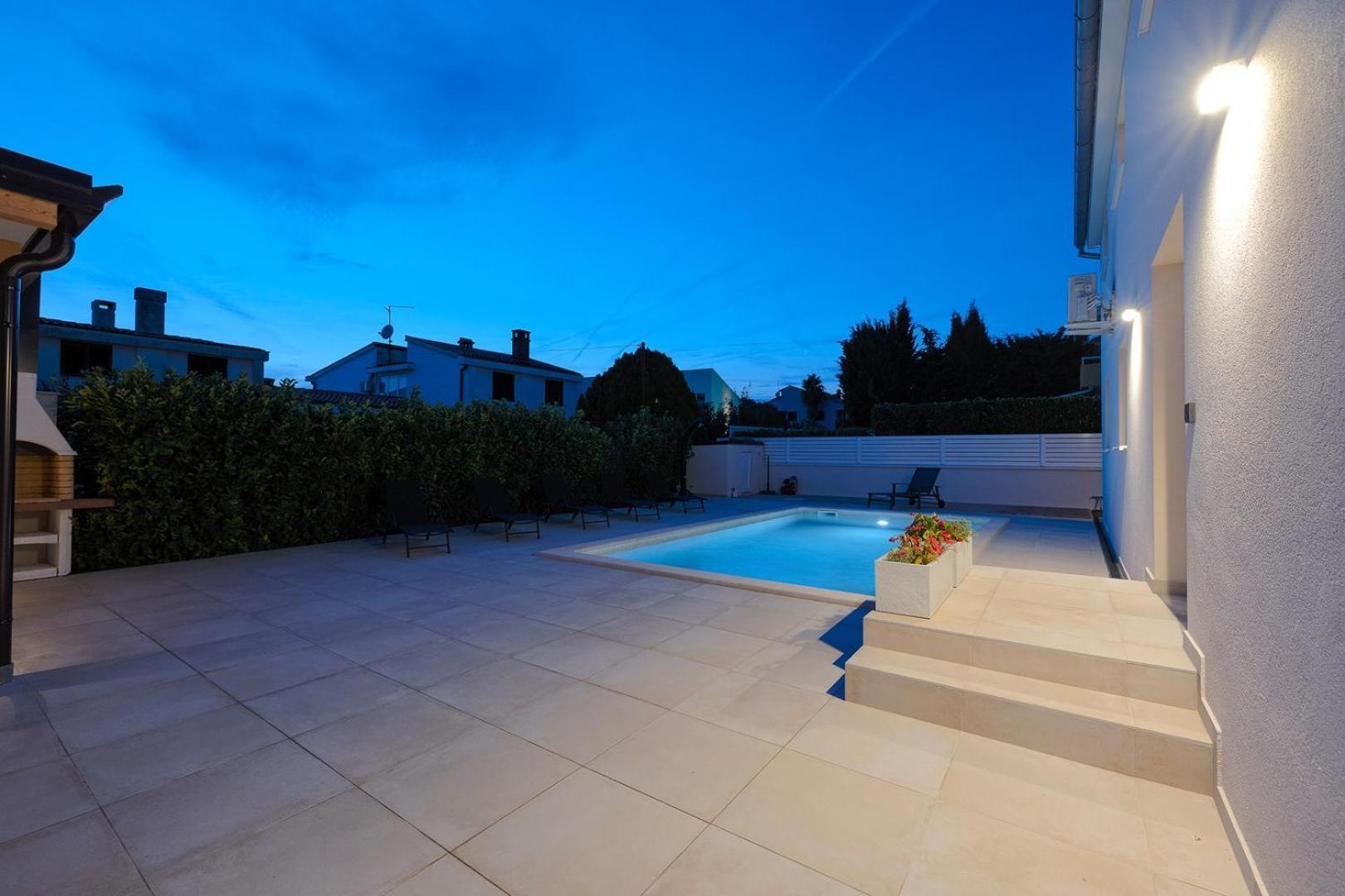 Villa Nimi PUY Exterior foto