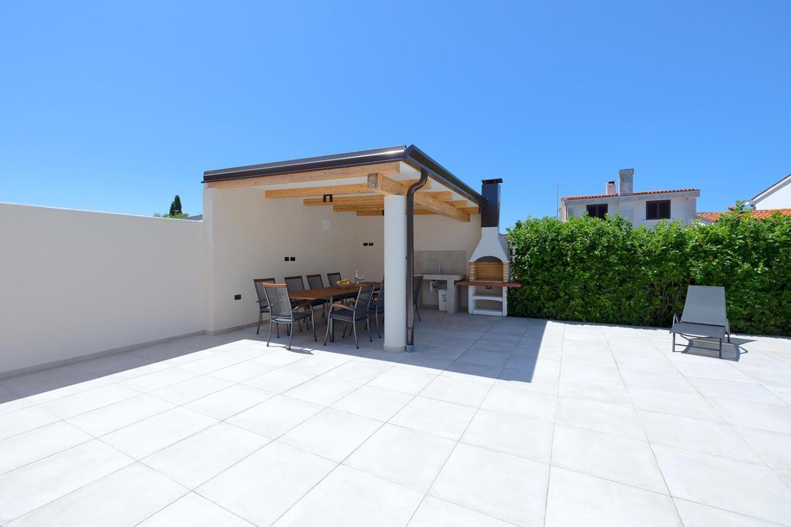 Villa Nimi PUY Exterior foto