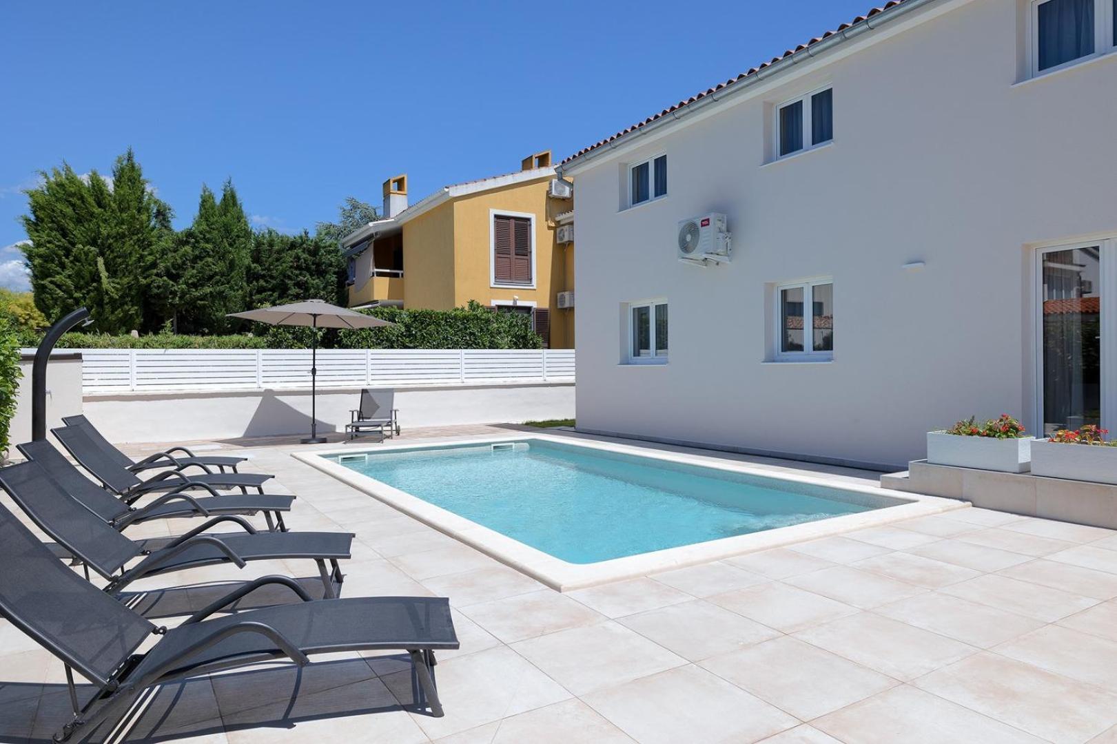 Villa Nimi PUY Exterior foto
